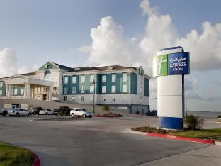holiday inn express and suites port lavaca by ihg