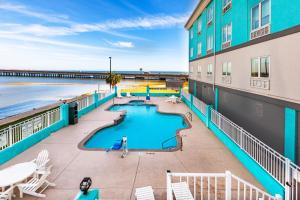 holiday inn express and suites port lavaca by ihg