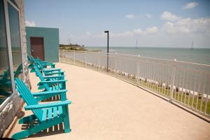 holiday inn express and suites port lavaca by ihg