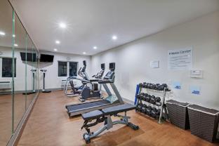 holiday inn express and suites port lavaca by ihg