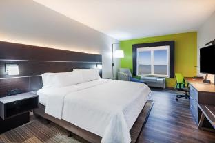 holiday inn express and suites port lavaca by ihg