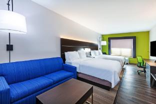 holiday inn express and suites port lavaca by ihg