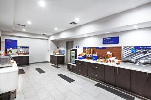 holiday inn express and suites port lavaca by ihg