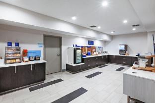 holiday inn express and suites port lavaca by ihg