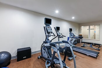 Holiday Inn Express & Suites Port Lavaca By Ihg,Near Lighthouse Beach,3 star