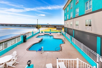 Holiday Inn Express & Suites Port Lavaca By Ihg,Near Lighthouse Beach,3 star