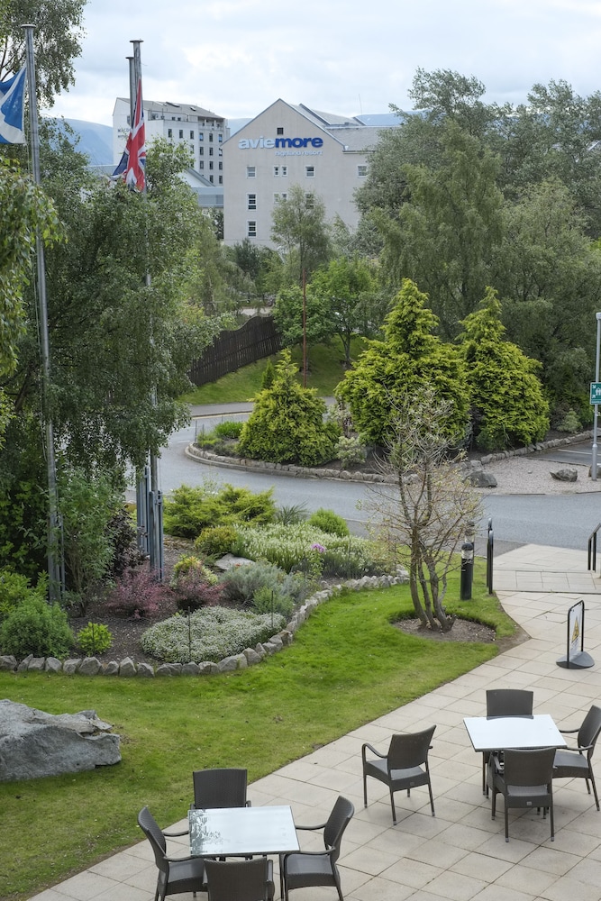 aviemore