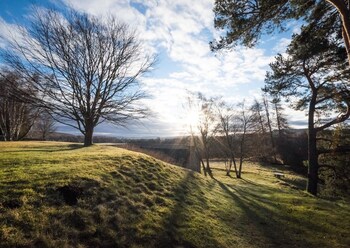 Dalrachney Lodge,Carrbridge>>Cairngorms National Park,3 star
