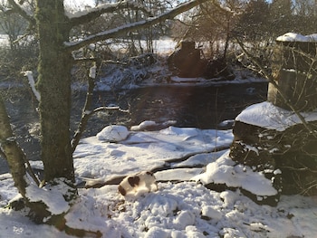Dalrachney Lodge,Carrbridge>>Cairngorms National Park,3 star