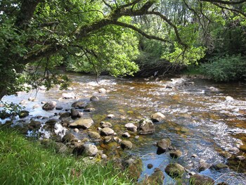Dalrachney Lodge,Carrbridge>>Cairngorms National Park,3 star