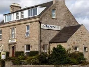 Aurora Hotel & Italian Restaurant,Inverness>>Highland,2 star