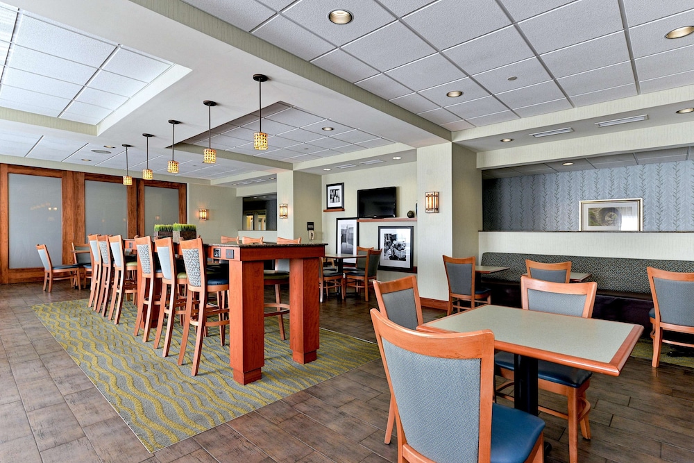 hampton inn ellsworth bar harbor