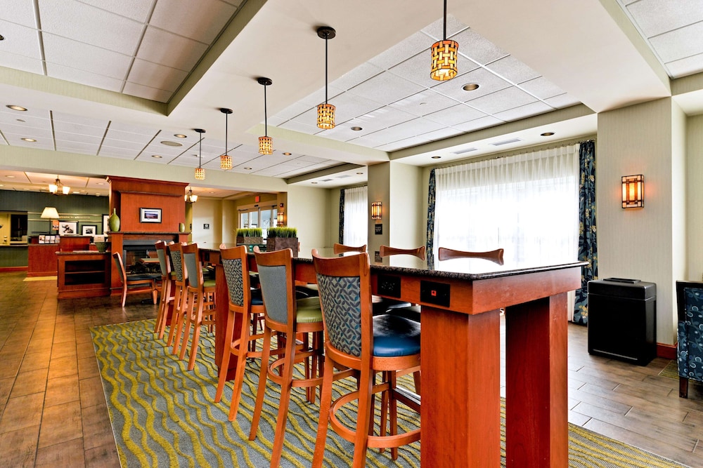 hampton inn ellsworth bar harbor