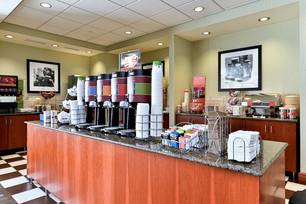 hampton inn ellsworth bar harbor