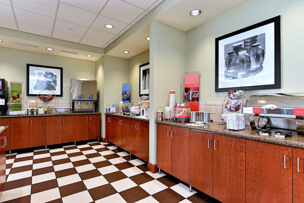 hampton inn ellsworth bar harbor
