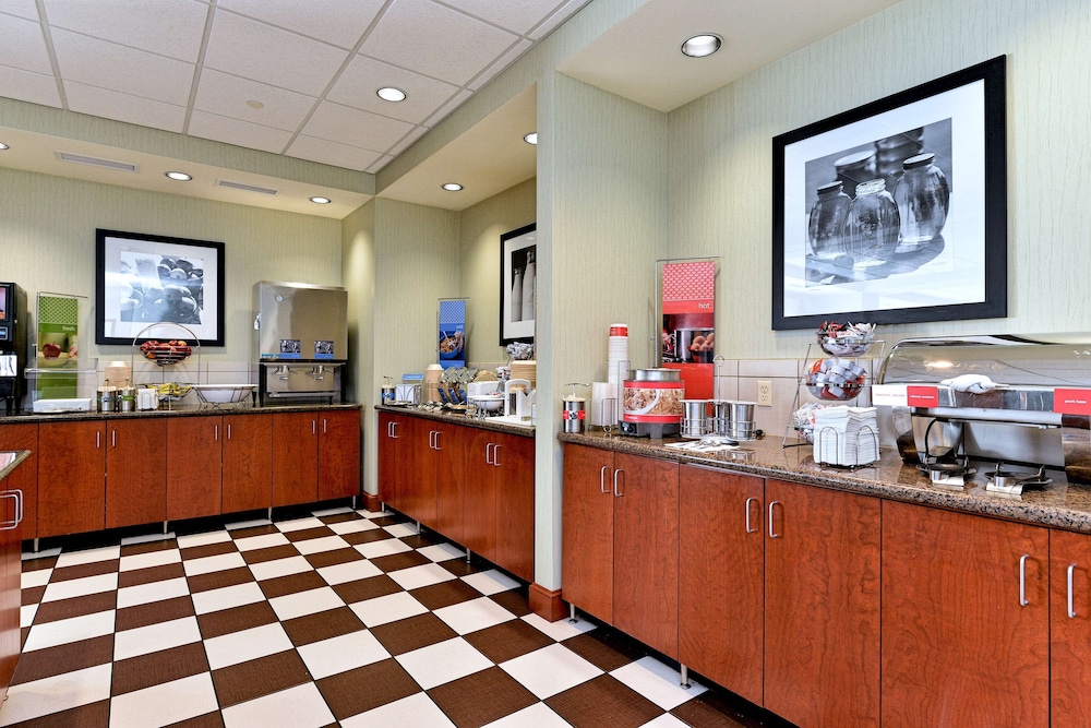 hampton inn ellsworth bar harbor