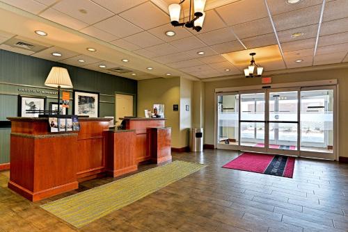 hampton inn ellsworth bar harbor