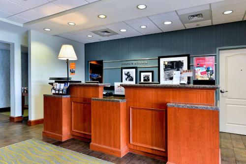 hampton inn ellsworth bar harbor