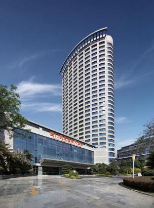 xiamen mingfa international hotel