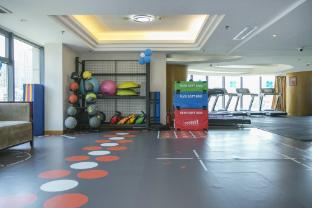 xiamen mingfa international hotel