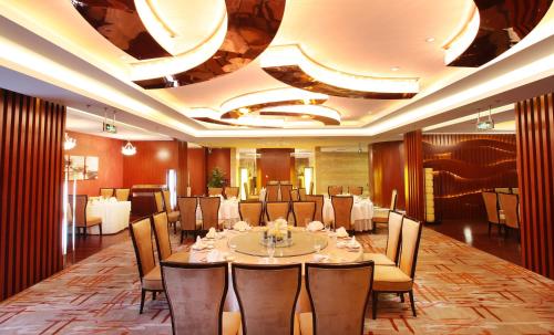 xiamen mingfa international hotel