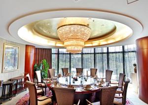 xiamen mingfa international hotel