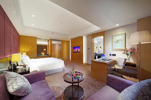 xiamen mingfa international hotel