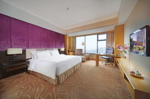 xiamen mingfa international hotel