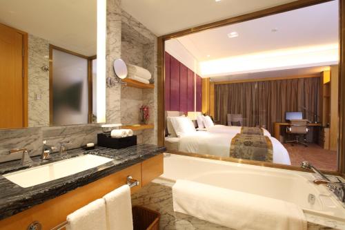 xiamen mingfa international hotel