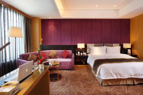 xiamen mingfa international hotel