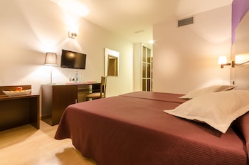 hotel yit conquista de granada