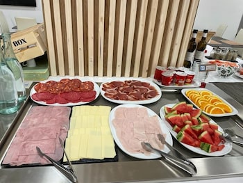 hotel yit conquista de granada