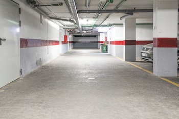 hotel yit conquista de granada