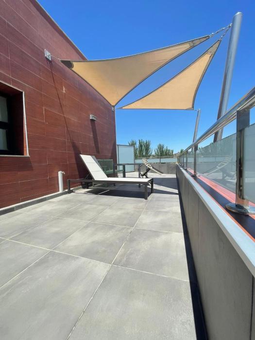 hotel yit conquista de granada
