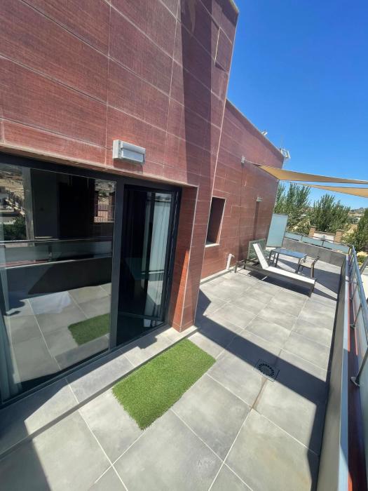 hotel yit conquista de granada