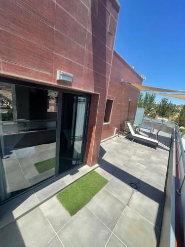 hotel yit conquista de granada