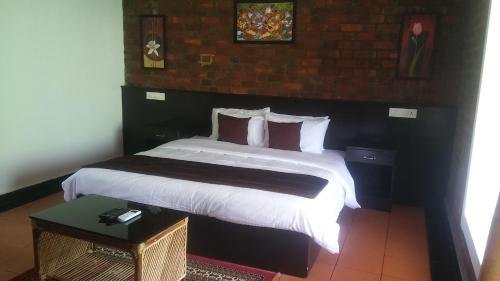 Mango Village,Kanjikode>>Chittur,4 star