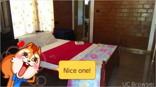 Mango Village,Kanjikode>>Chittur,4 star