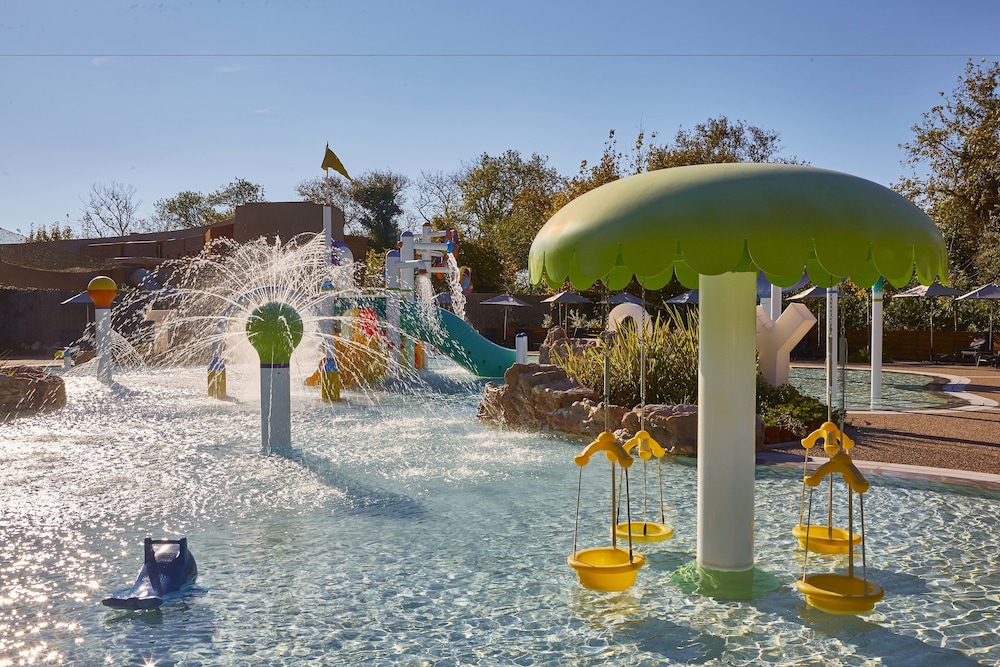 the romanos a luxury collection resort costa navarino