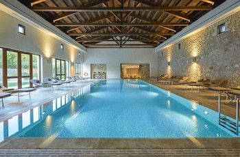 the romanos a luxury collection resort costa navarino