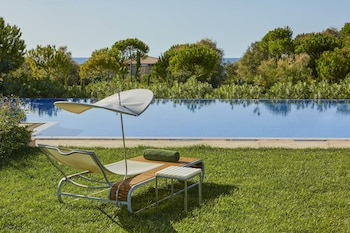 the romanos a luxury collection resort costa navarino