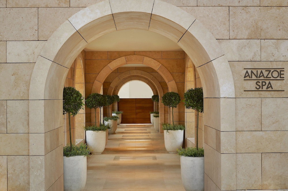 the romanos a luxury collection resort costa navarino