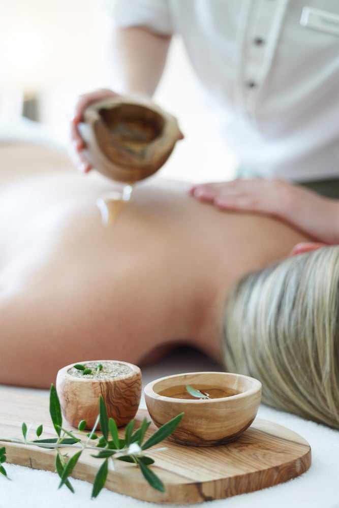 the romanos a luxury collection resort costa navarino