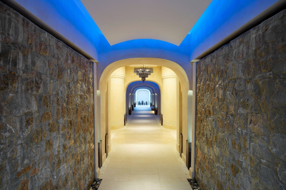 the romanos a luxury collection resort costa navarino
