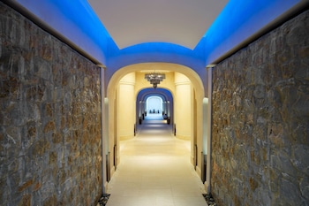 the romanos a luxury collection resort costa navarino