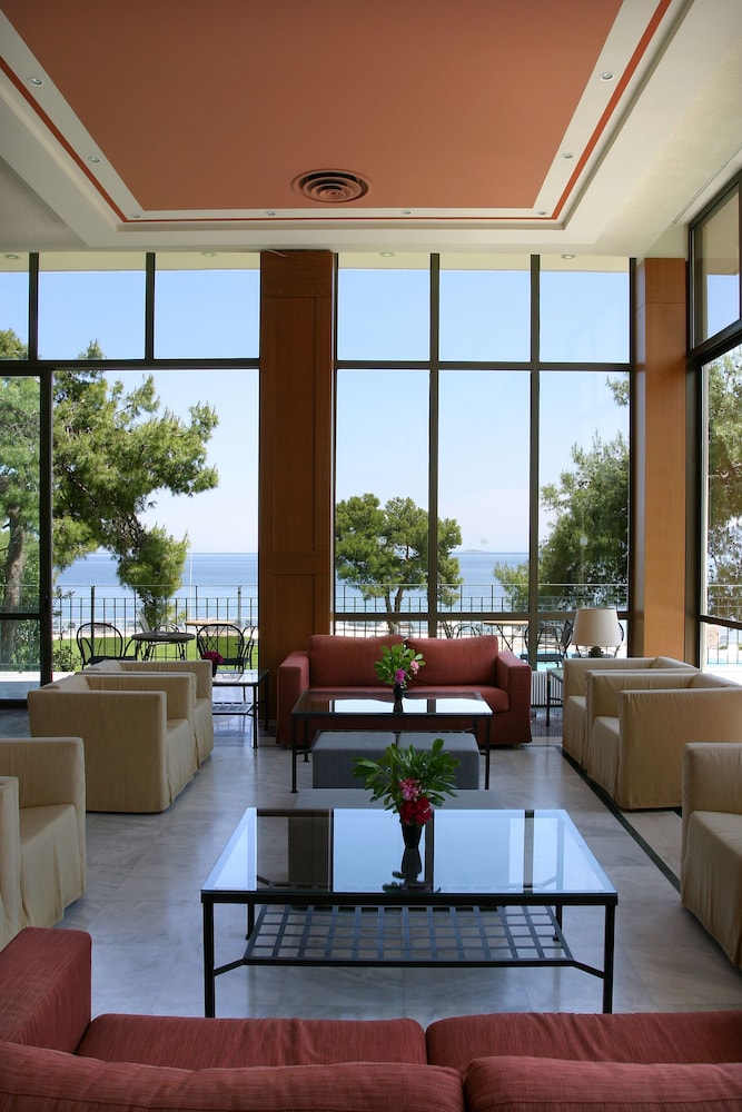 kalamaki beach resort