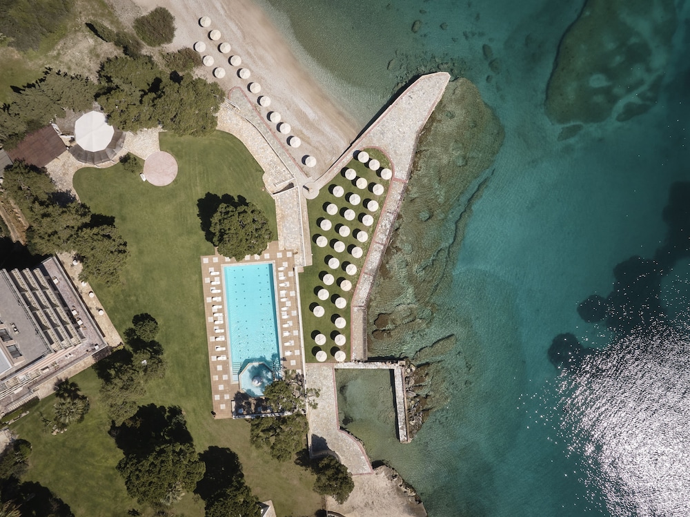 kalamaki beach resort
