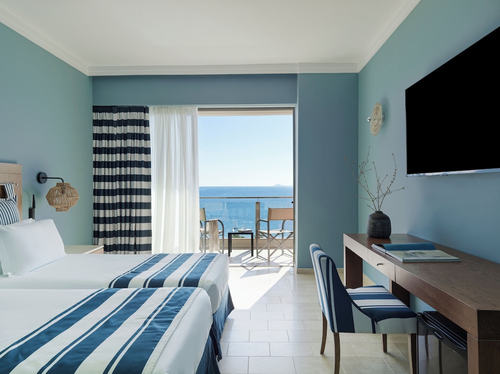 kalamaki beach resort