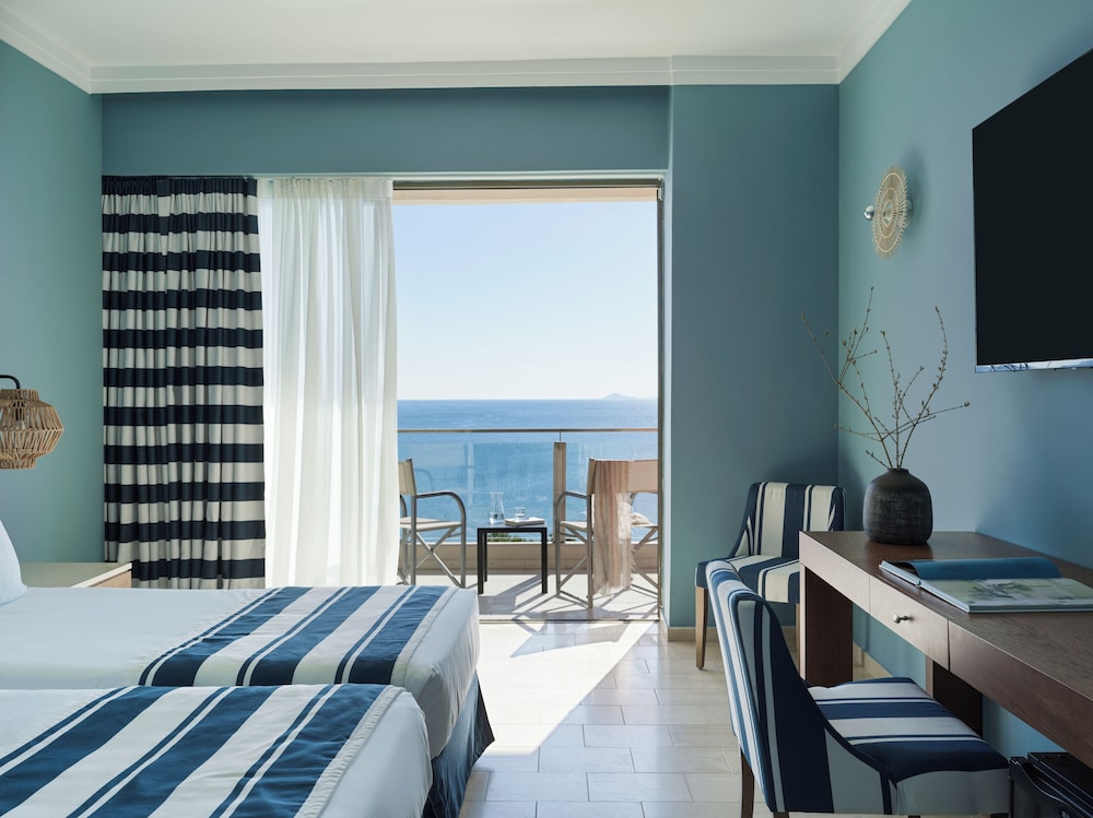kalamaki beach resort