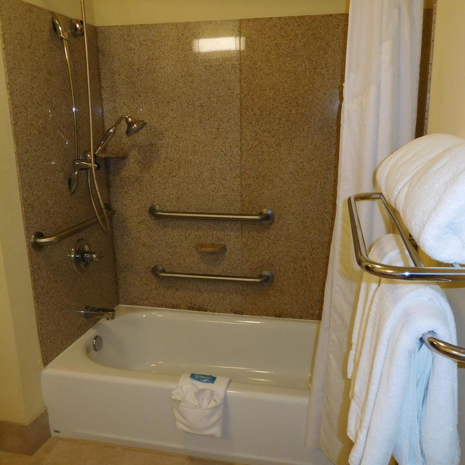 holiday inn express and suites ponca city by ihg